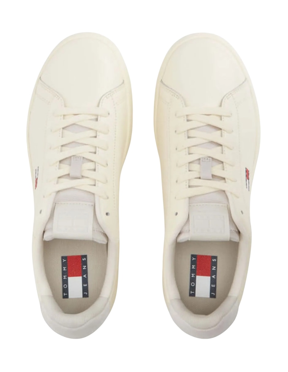 Tenis de piel(si aplica) Sin colección para hombre
