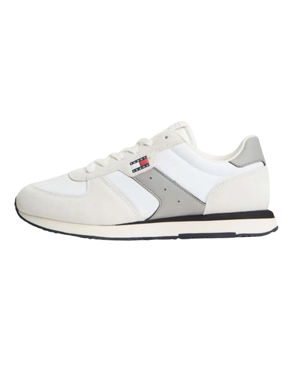 Tenis de piel(si aplica) Sin colección para hombre