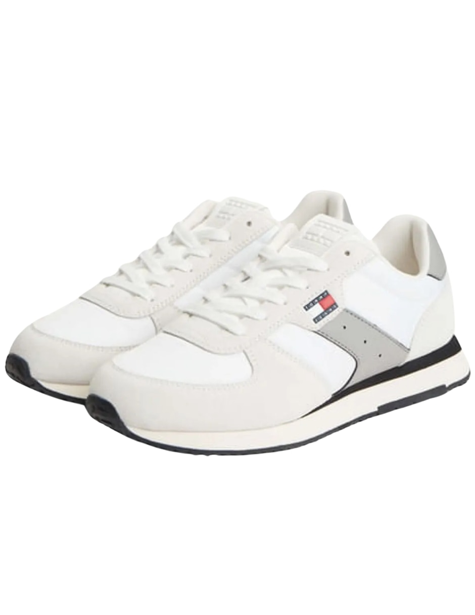 Tenis de piel(si aplica) Sin colección para hombre 4