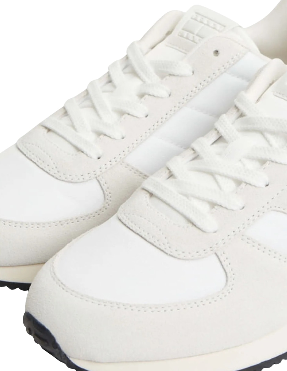 Tenis de piel(si aplica) Sin colección para hombre 2