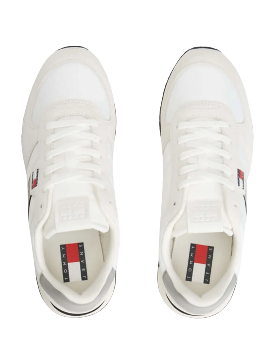 Tenis de piel(si aplica) Sin colección para hombre 7