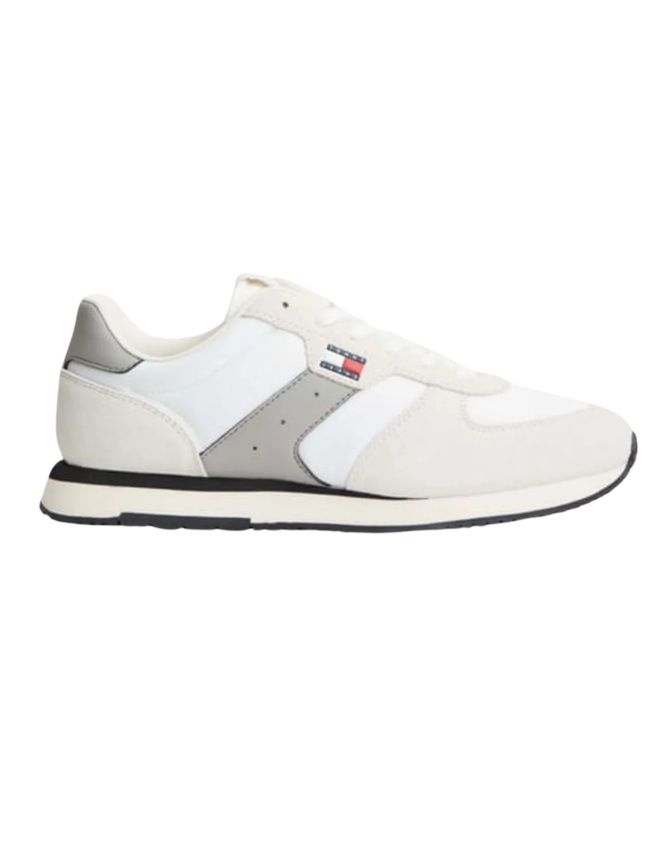 Tenis de piel(si aplica) Sin colección para hombre 3
