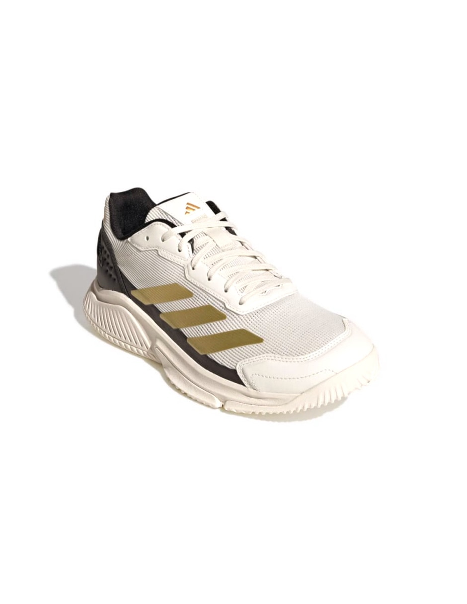 Tenis de piel(si aplica) para hombre 5