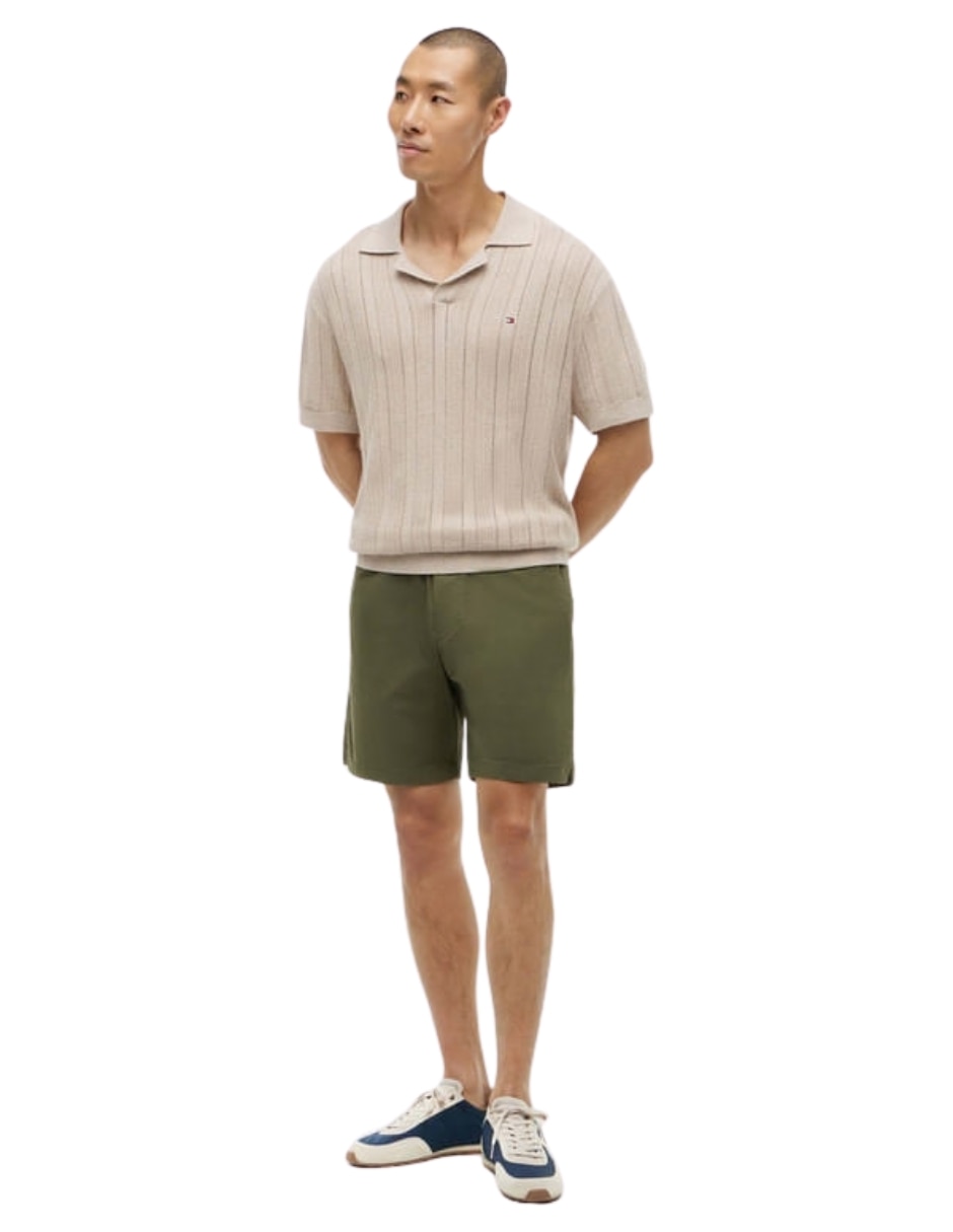 Tenis de piel(si aplica) Sin colección para hombre 6