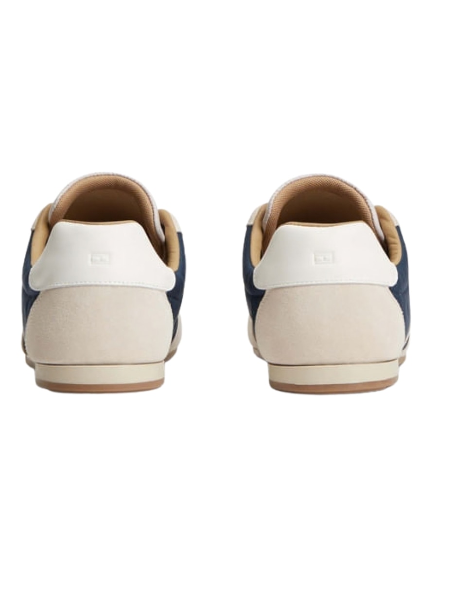 Tenis de piel(si aplica) Sin colección para hombre 5