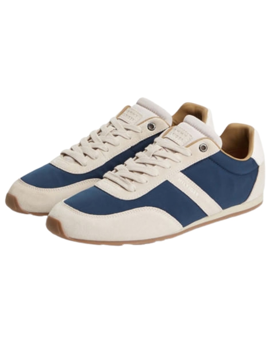 Tenis de piel(si aplica) Sin colección para hombre