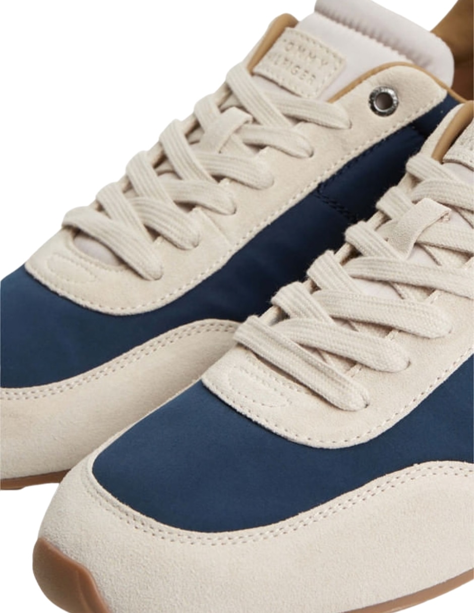 Tenis de piel(si aplica) Sin colección para hombre
