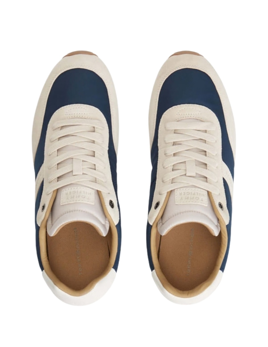 Tenis de piel(si aplica) Sin colección para hombre 7
