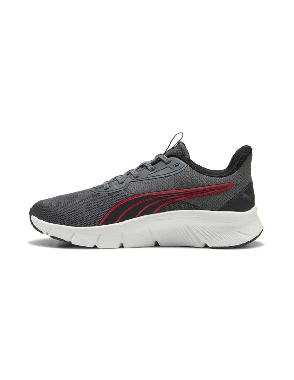 Tenis de piel(si aplica) para hombre 5