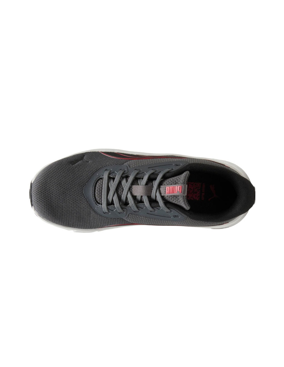 Tenis de piel(si aplica) para hombre 4