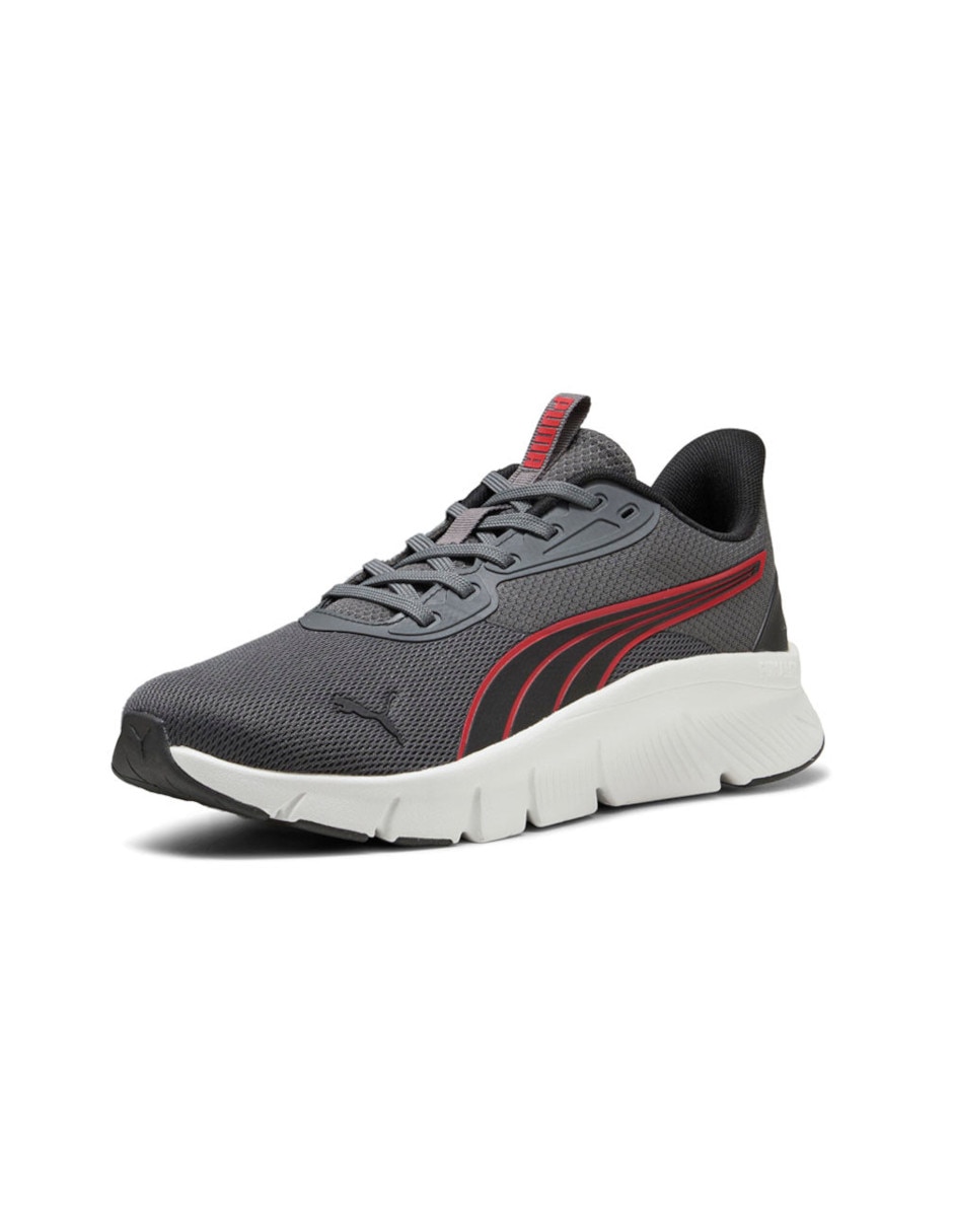Tenis de piel(si aplica) para hombre 3