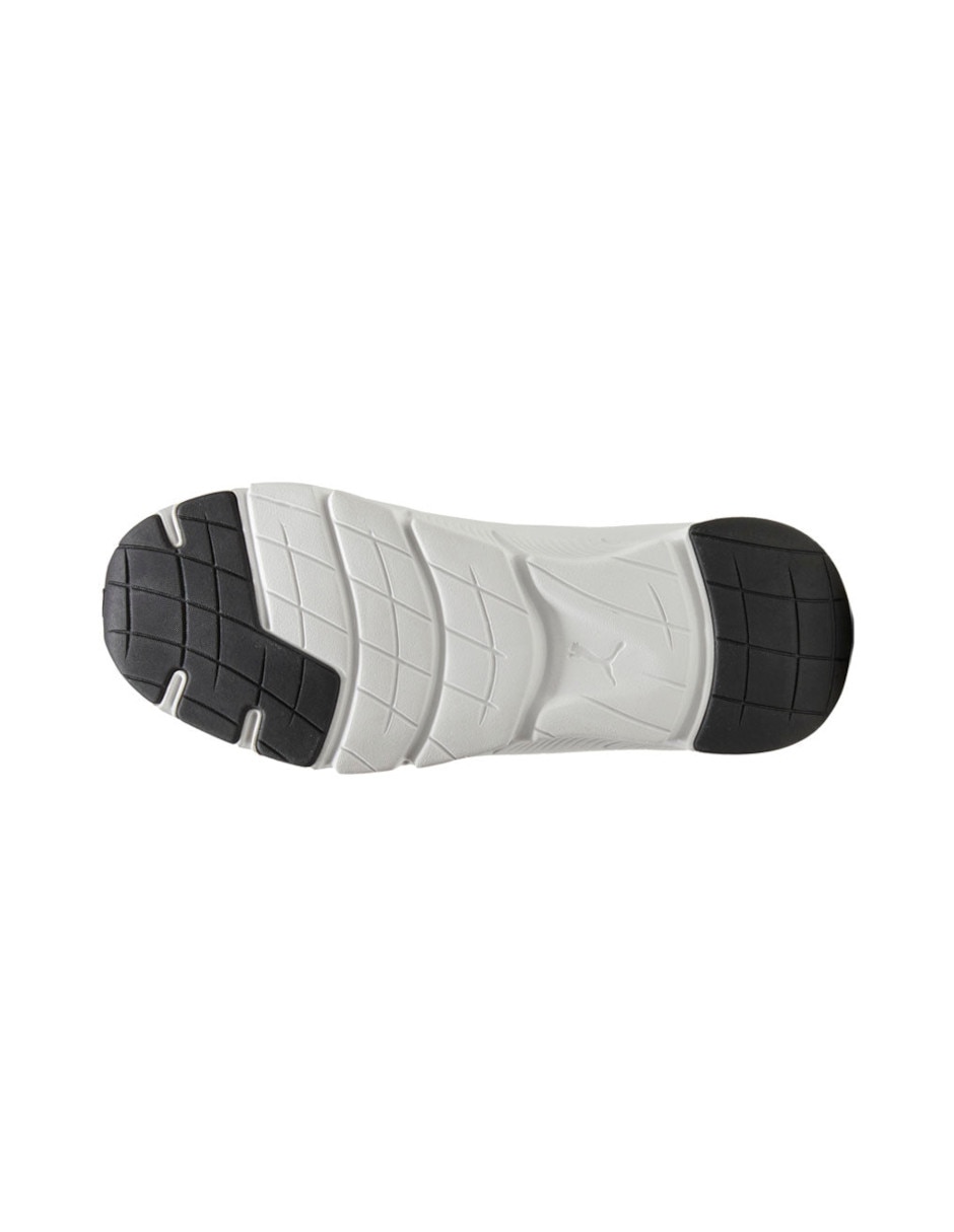 Tenis de piel(si aplica) para hombre 2