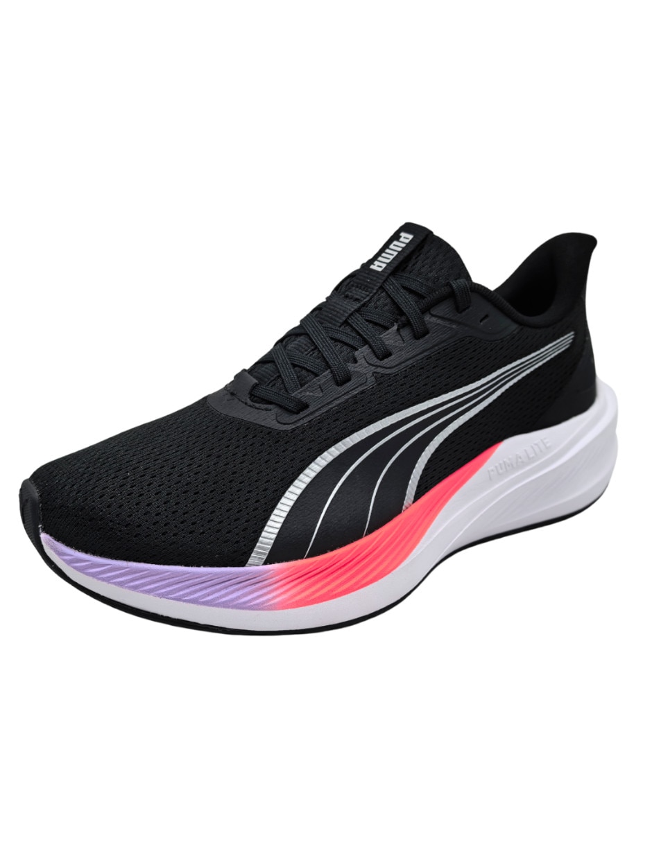 Tenis de piel(si aplica) para hombre 5