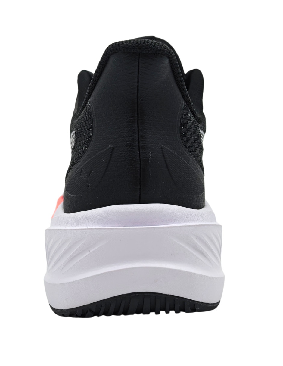 Tenis de piel(si aplica) para hombre 4