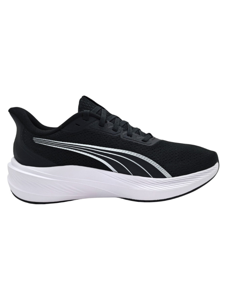 Tenis de piel(si aplica) para hombre 3