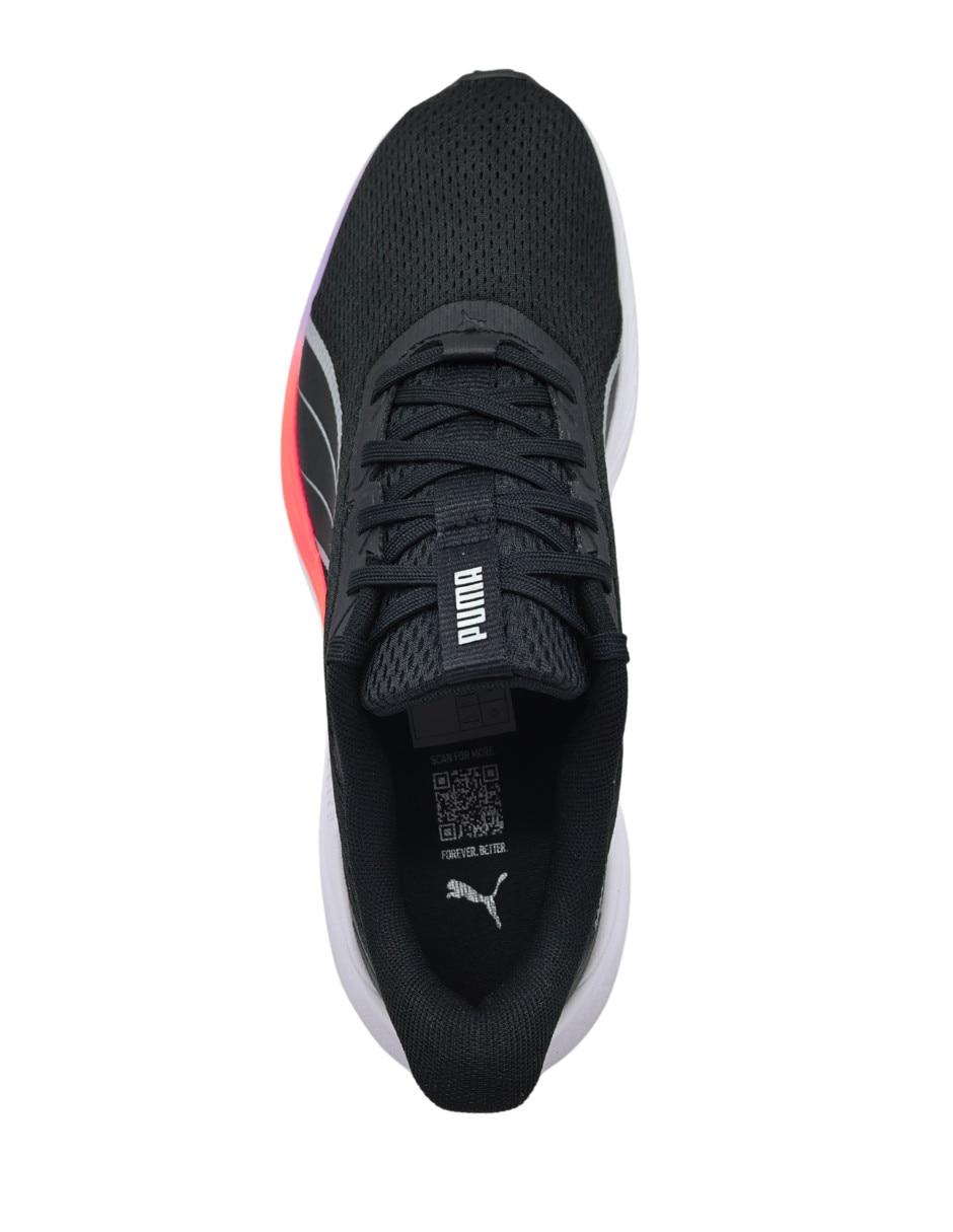 Tenis de piel(si aplica) para hombre 2