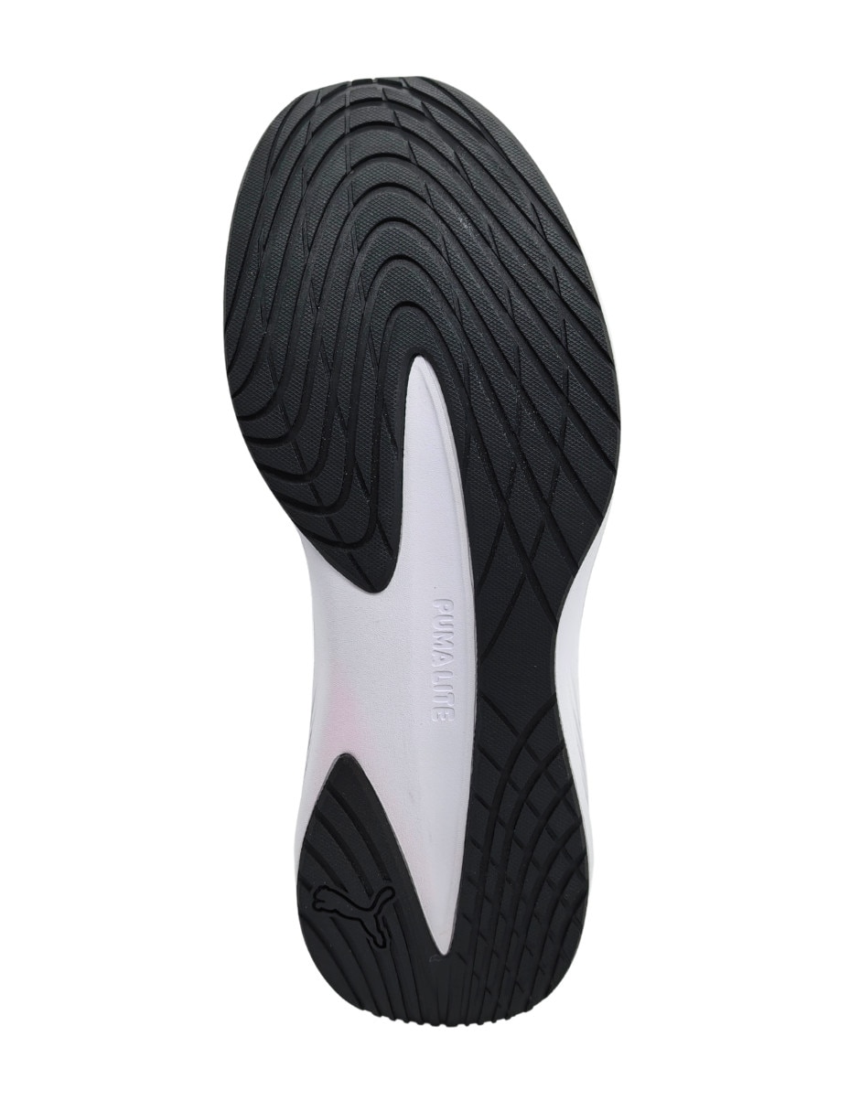 Tenis de piel(si aplica) para hombre 6