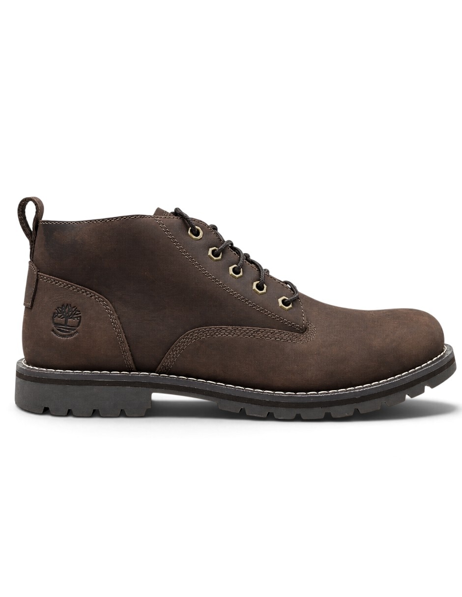 Bota/Botín REDWOOD de Cuero para hombre