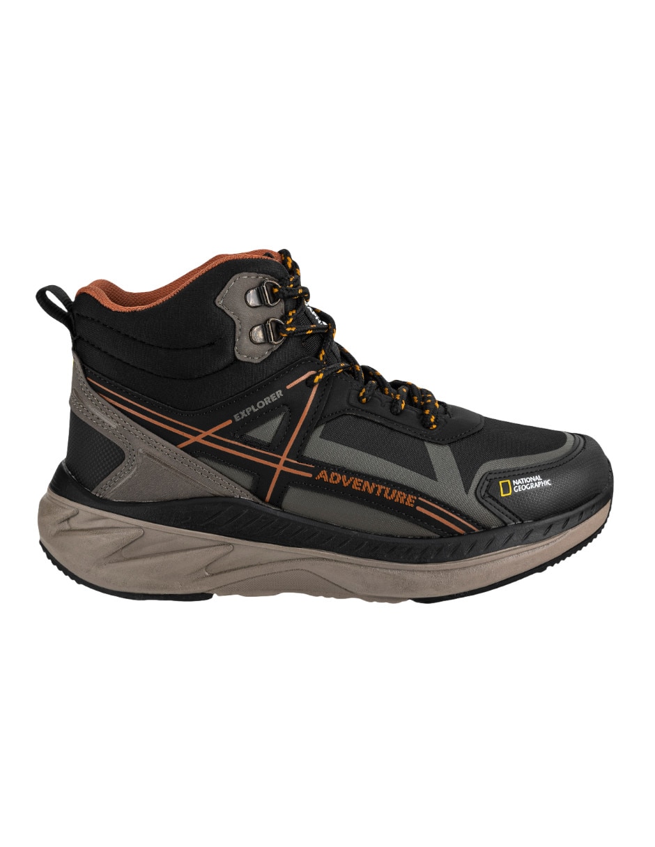 Bota/Botín de Sintético para hombre Bota/Botín de Sintético para hombre