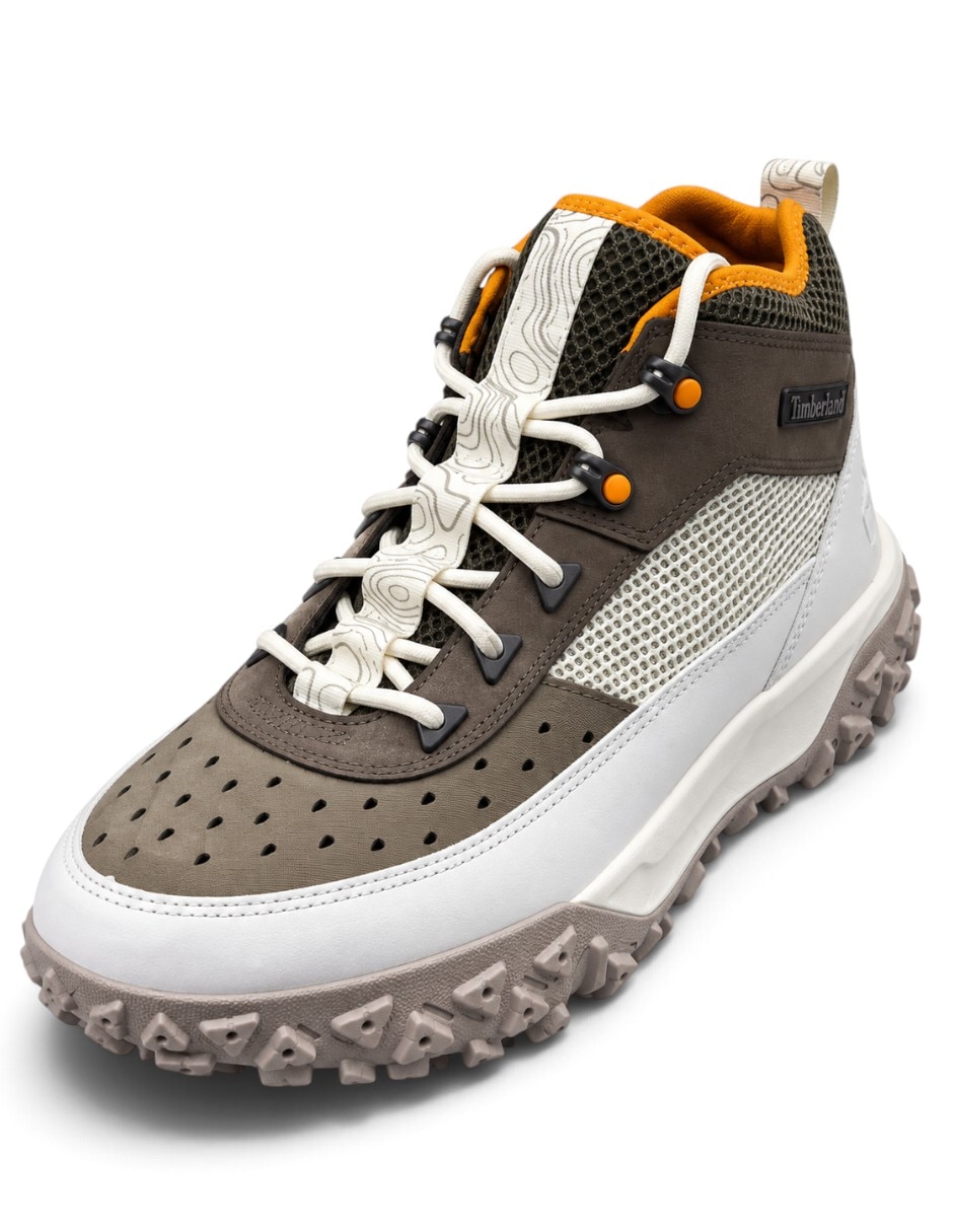 Bota/Botín Motion 6 de Sintético para hombre 5