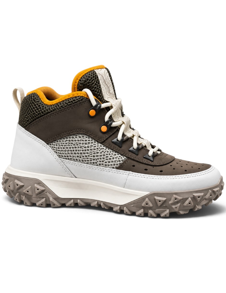 Bota/Botín Motion 6 de Sintético para hombre 4