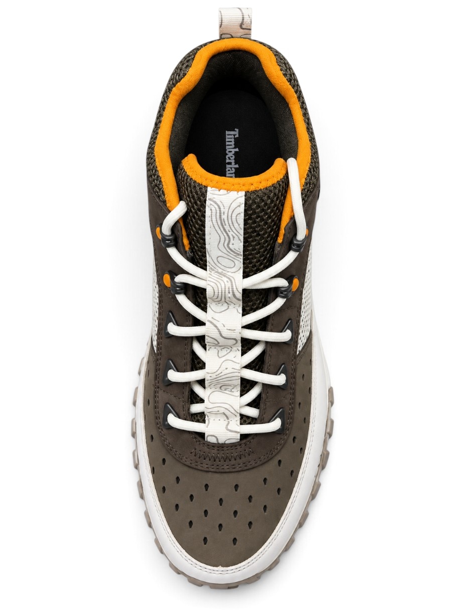 Bota/Botín Motion 6 de Sintético para hombre 3