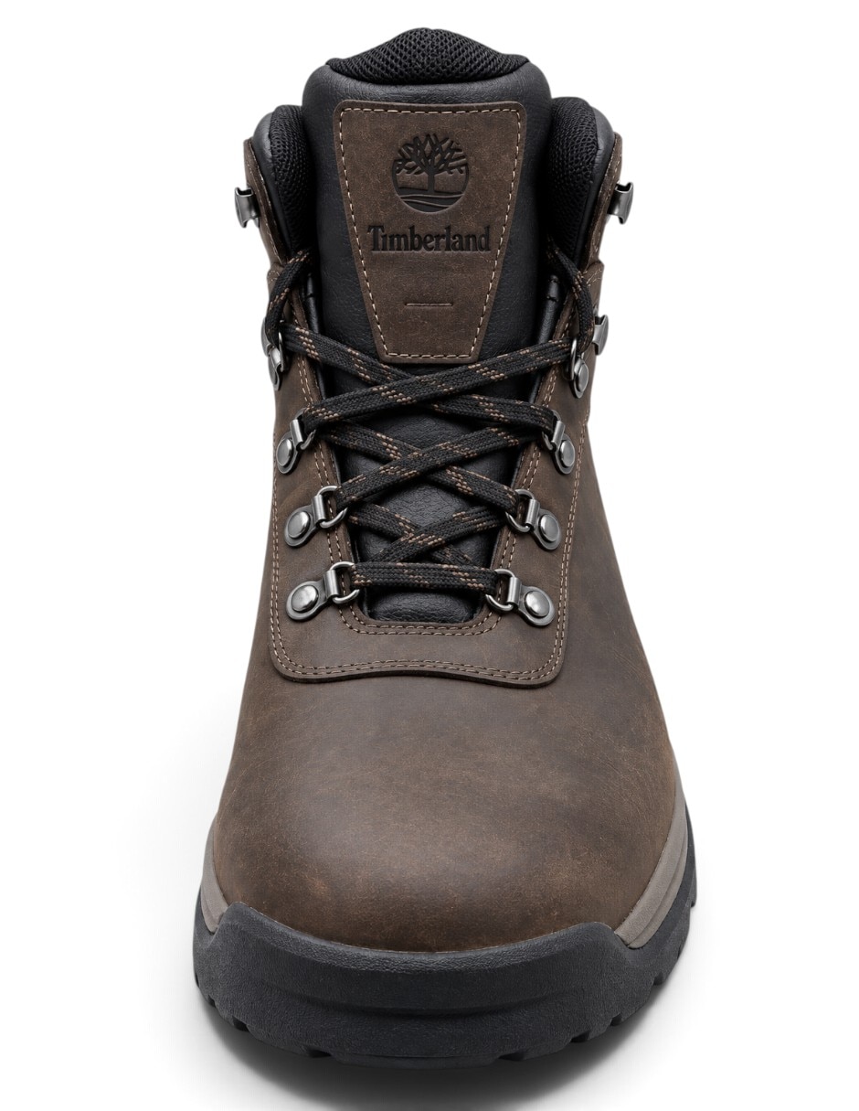 Bota/Botín Waterproof de Cuero para hombre