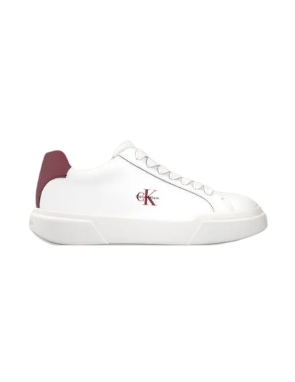 Tenis ck para hombre Tenis ck para hombre