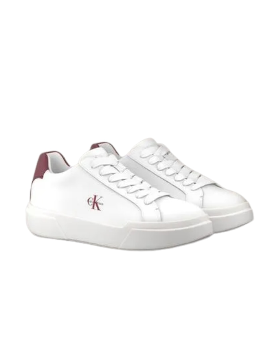 Tenis ck para hombre 2