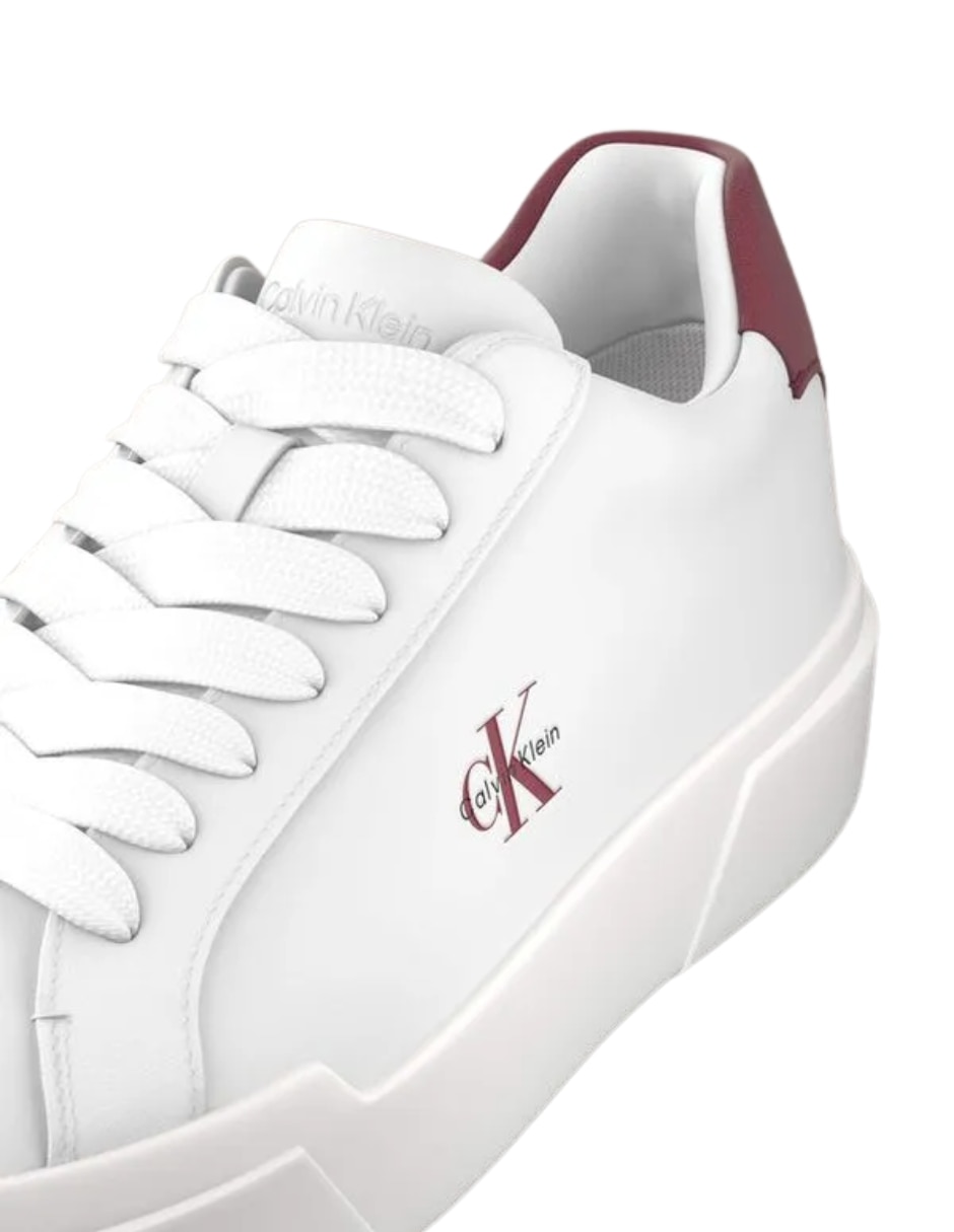 Tenis ck para hombre 3