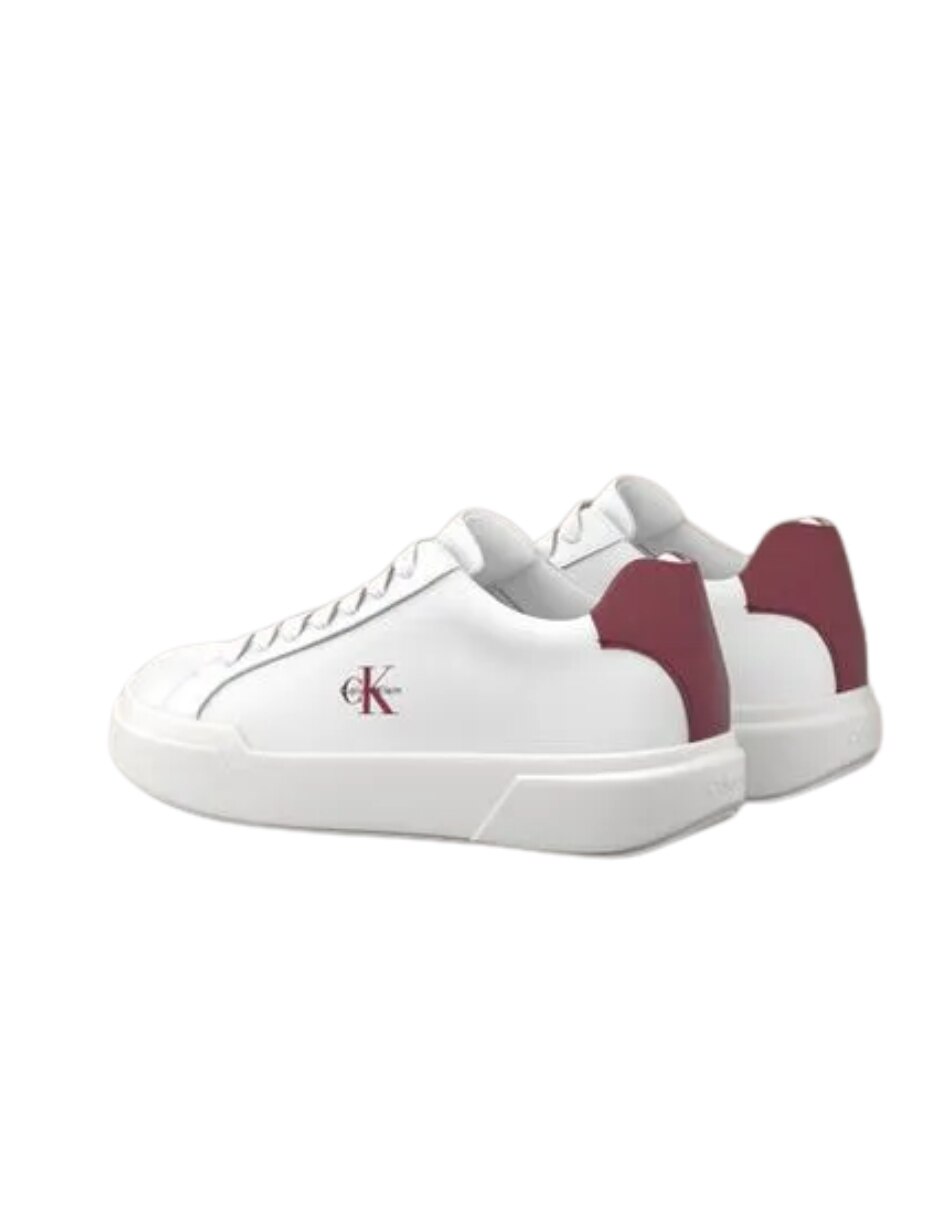 Tenis ck para hombre 4