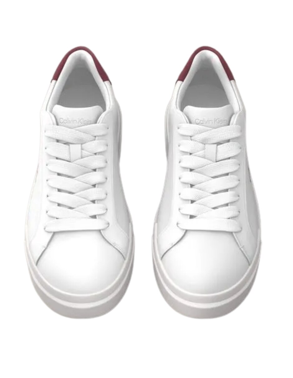 Tenis ck para hombre 5