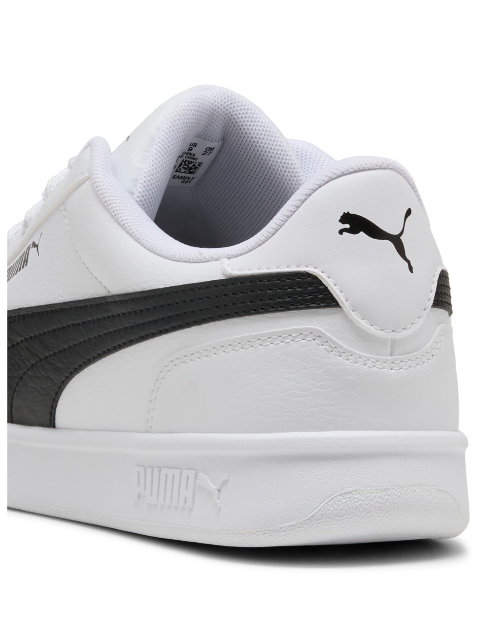 Tenis de piel(si aplica) Puma Caven III WTR para hombre 5