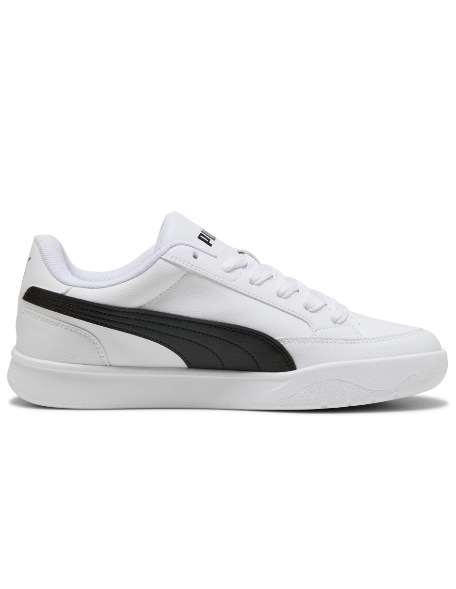 Tenis de piel(si aplica) Puma Caven III WTR para hombre