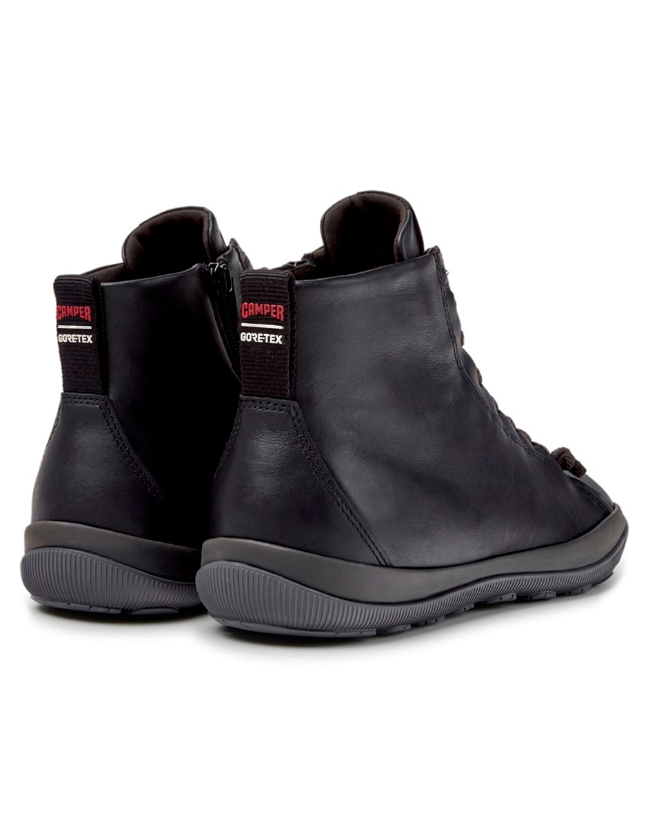 Bota peu pista gm de piel para hombre 2