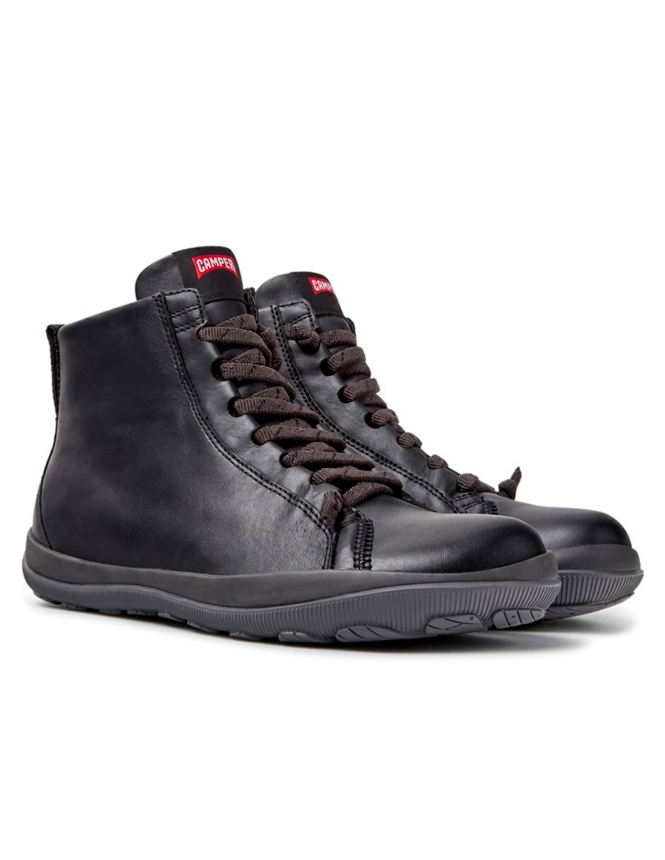Bota peu pista gm de piel para hombre 4