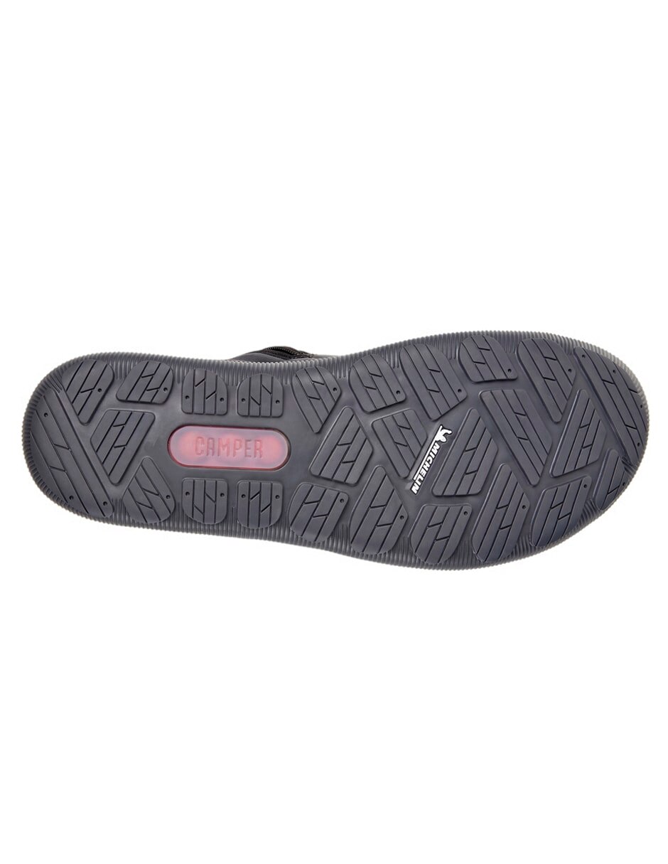 Bota peu pista gm de piel para hombre 5