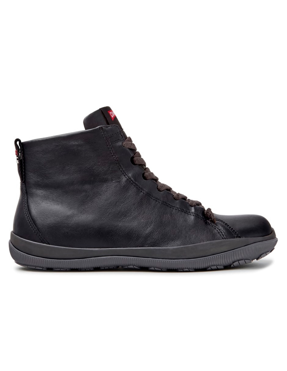 Bota peu pista gm de piel para hombre 6