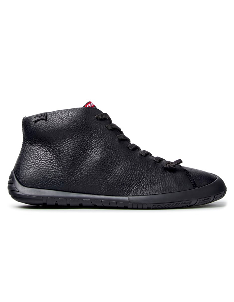 Bota peu path+ de piel para hombre 3