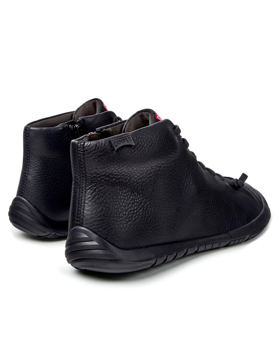 Bota peu path+ de piel para hombre 5