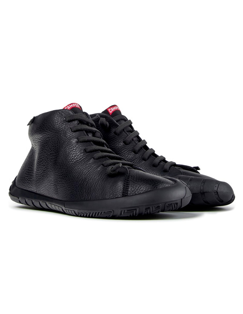 Bota peu path+ de piel para hombre 6