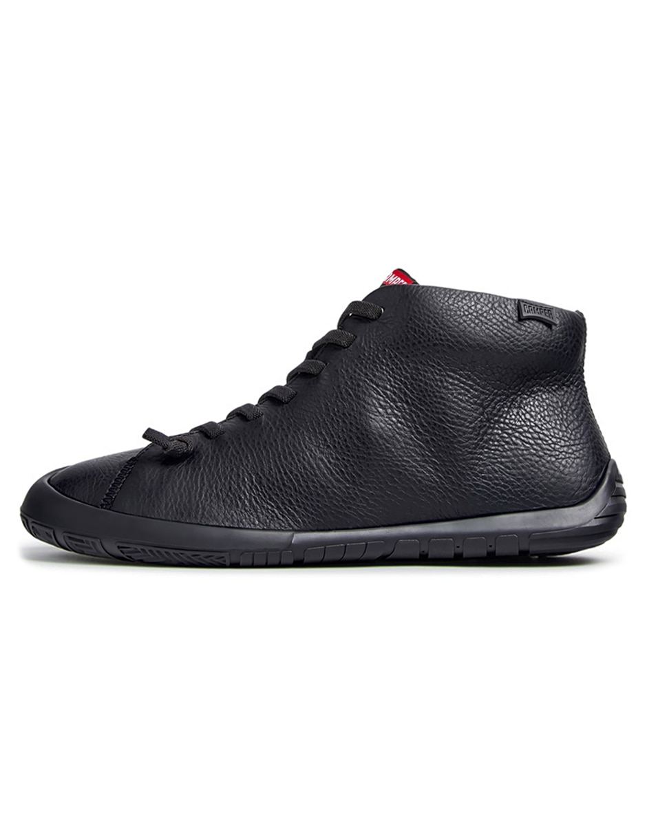 Bota peu path+ de piel para hombre Bota peu path+ de piel para hombre