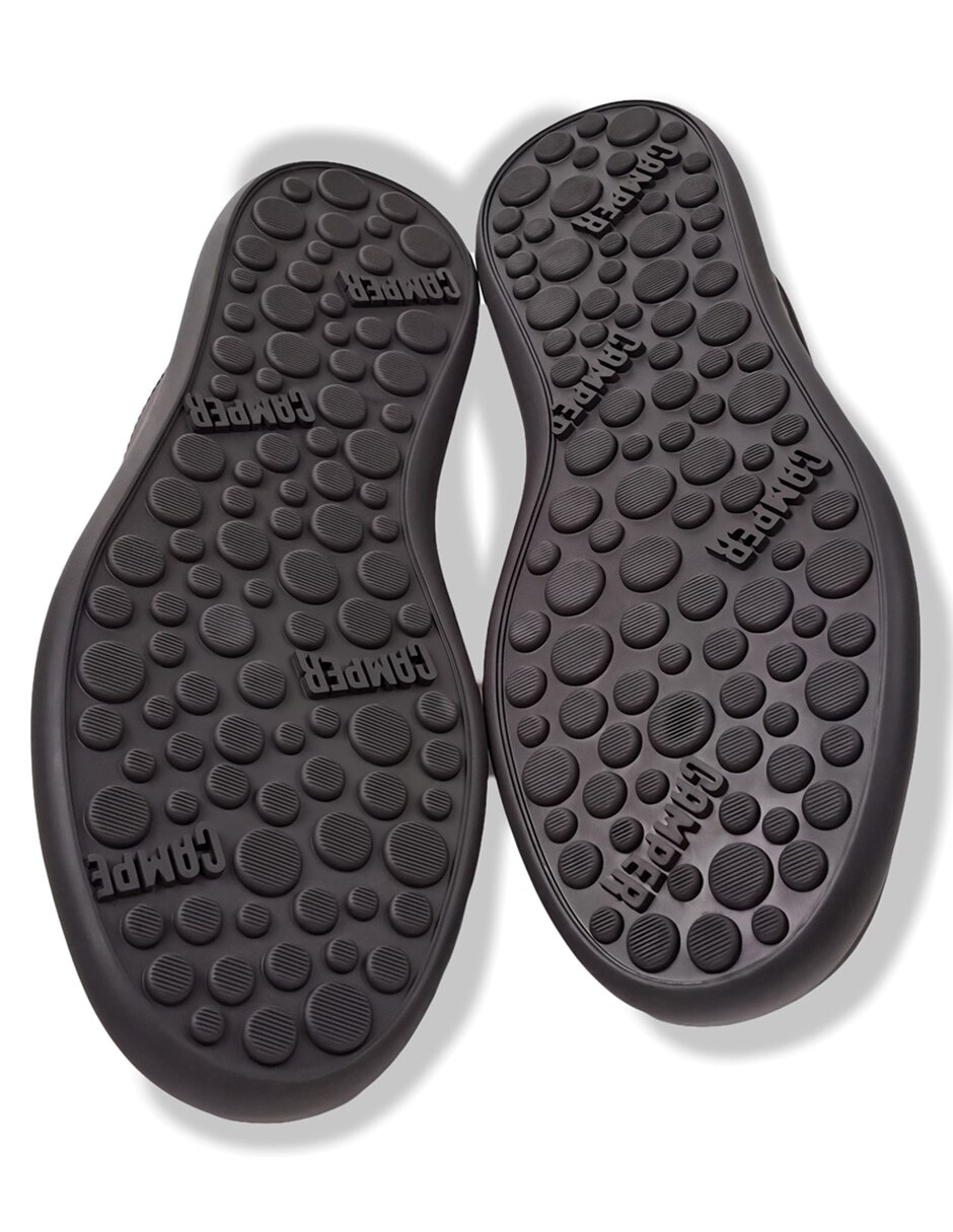 Tenis pelotas soller para hombre 2