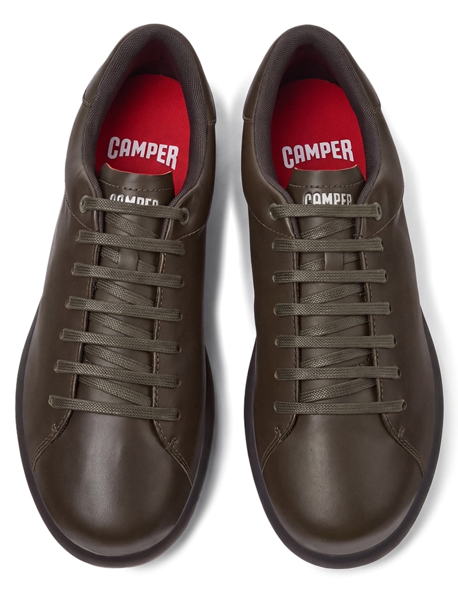 Tenis pelotas soller para hombre 3