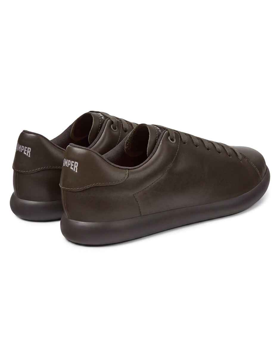 Tenis pelotas soller para hombre 4