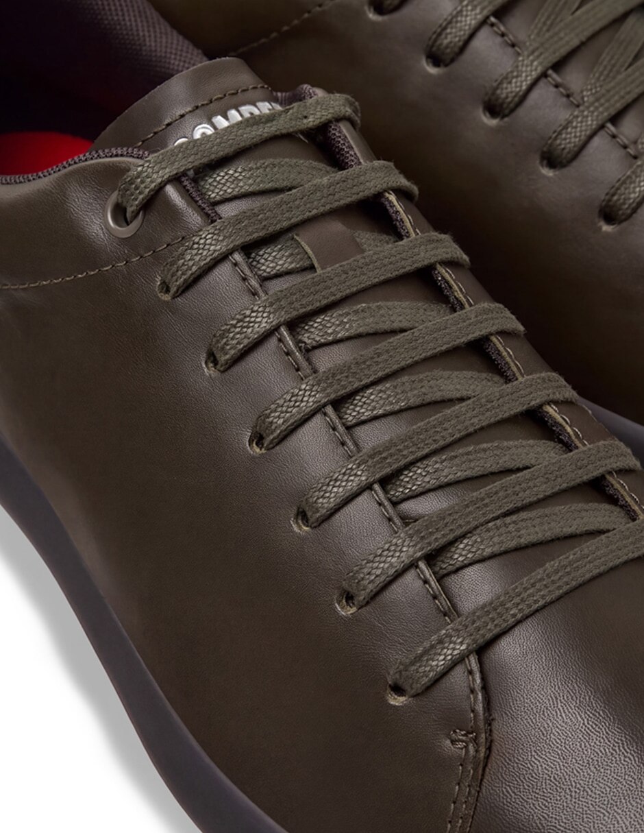 Tenis pelotas soller para hombre 5