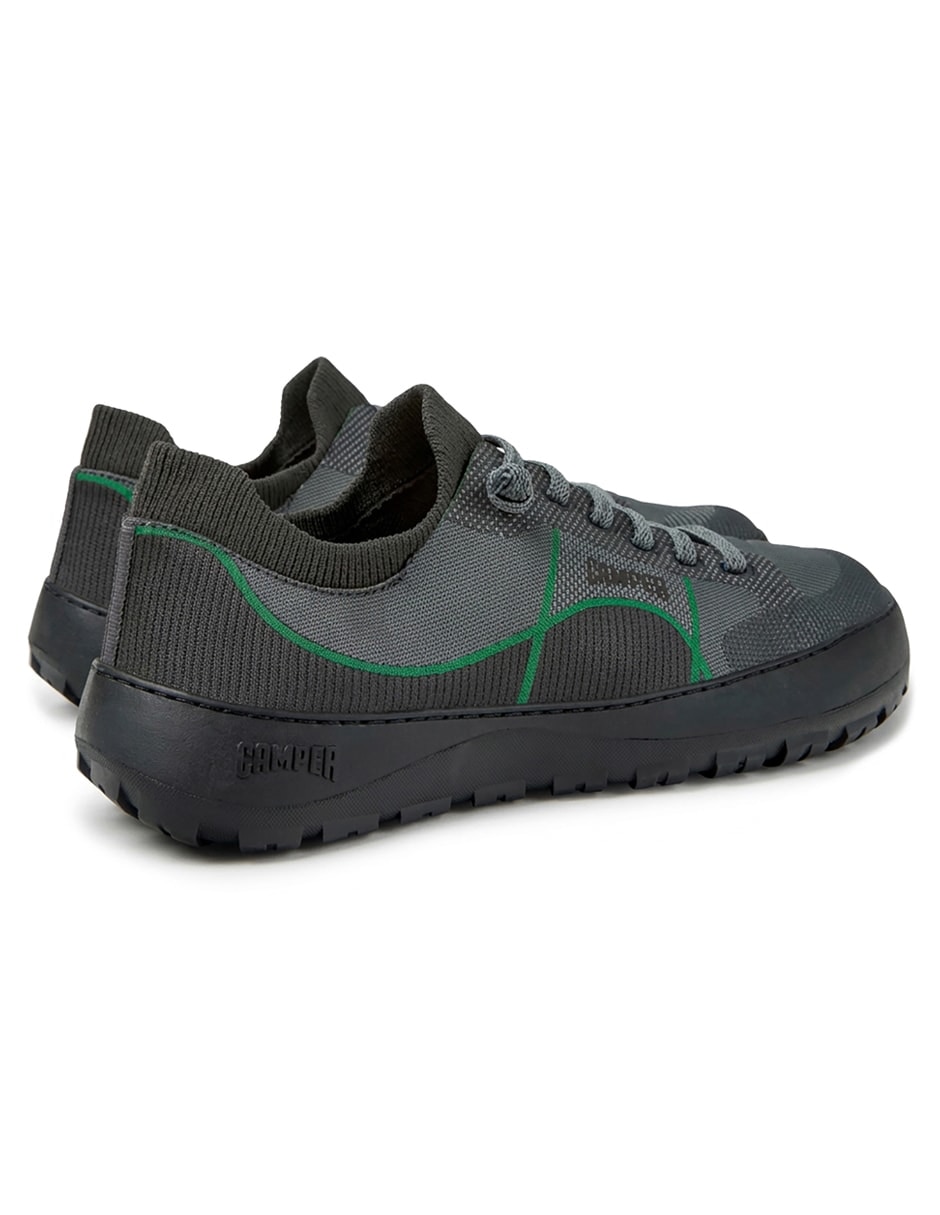Tenis peu serra para hombre 2