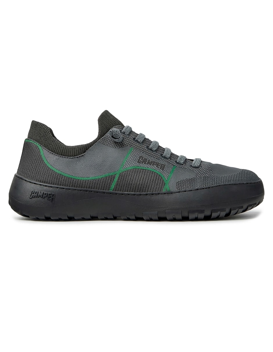 Tenis peu serra para hombre 5