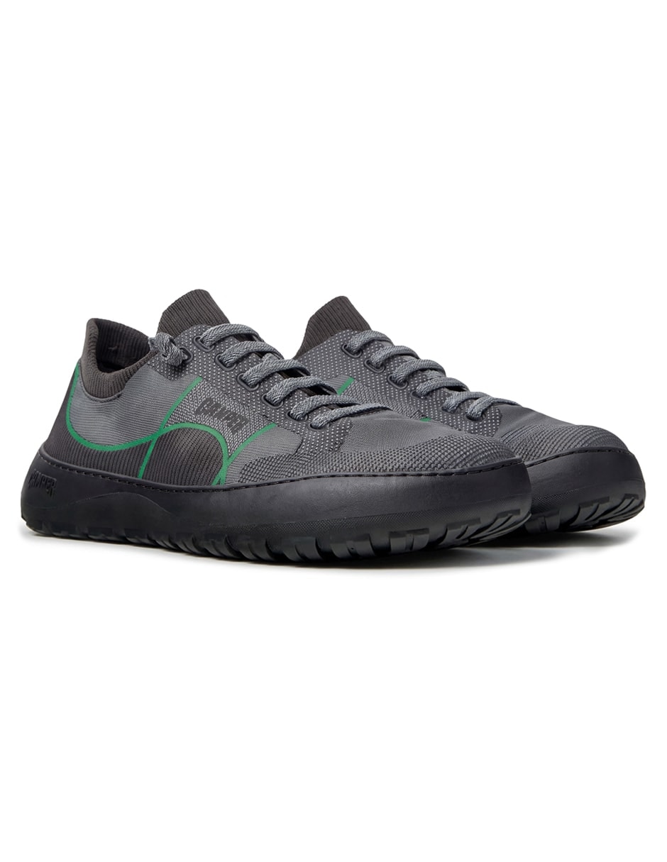 Tenis peu serra para hombre 6