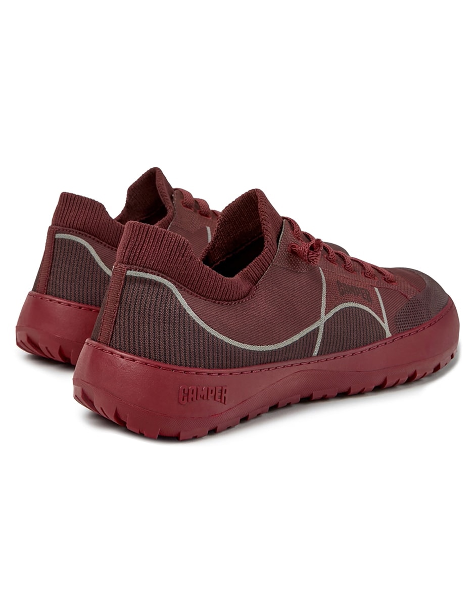 Tenis peu serra para hombre 2